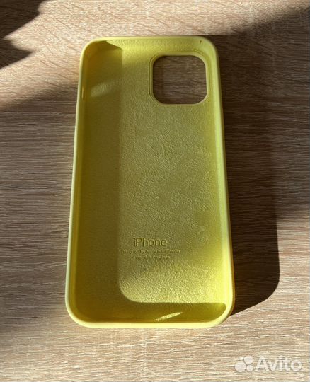 Чехол на iPhone 12 pro max