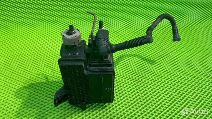 Абсорбер Honda Civic 4D 2006-2012