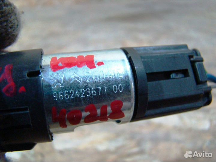 Peugeot 3008 Гнездо прикуривателя