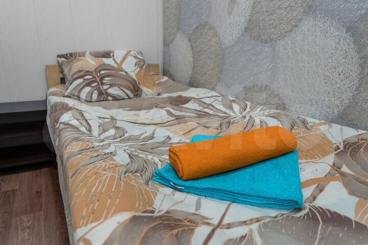 Комната 11 м² в 3-к., 2/5 эт.