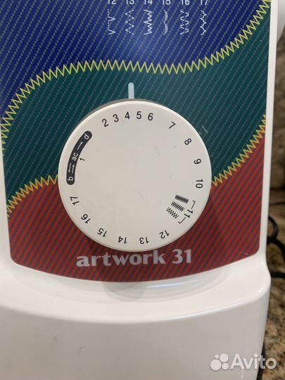 Швейная машина Brother