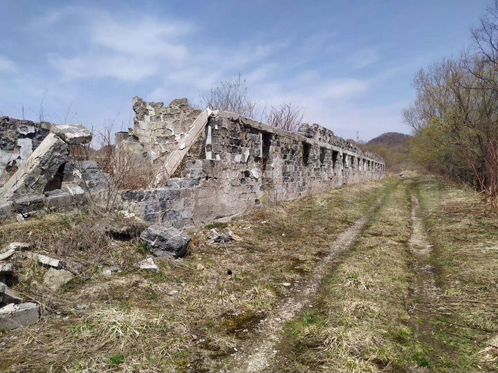 Участок 20 сот. (ИЖС)