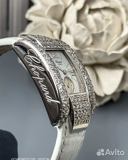 Женские Chopard La Strada