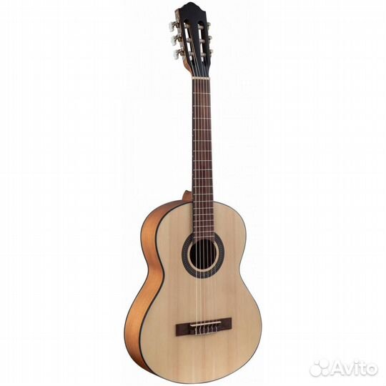 Гитара классическая Flight C-100 NA 3/4
