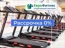 Беговая дорожка в рассрочку R7779