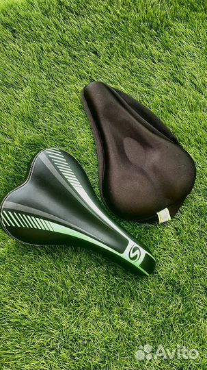 Седло для велосипеда