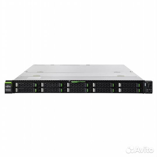 Сервер Fujitsu primergy RX2530 M5 308205