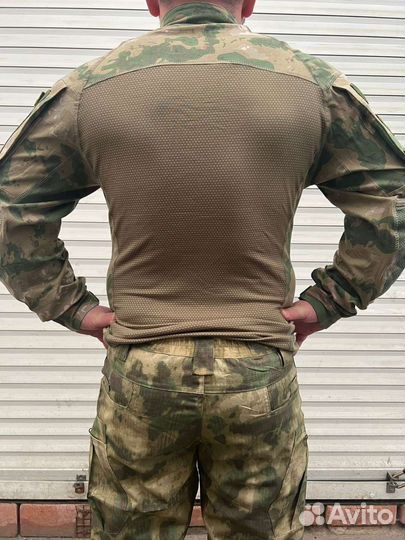 Майка тактическая летняя