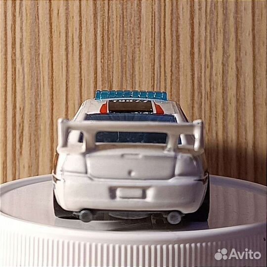 Hot wheels Dodge Charger