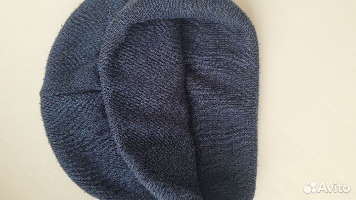 Шапка мужская