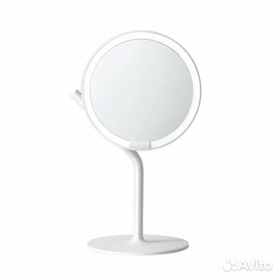 Зеркало косметическое amiro Mini 2 Desk Makeup Mir