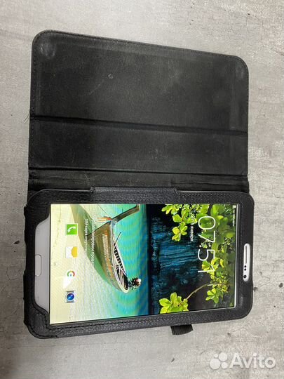 Samsung galaxy tab 3