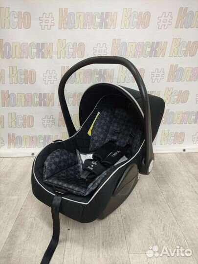 Автолюлька детская 0-13 Best Baby Unica