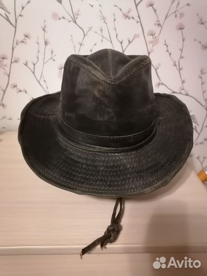 Ковбойская шляпа США