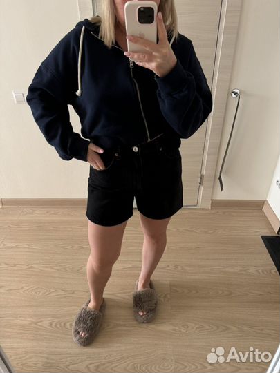 Шорты zara