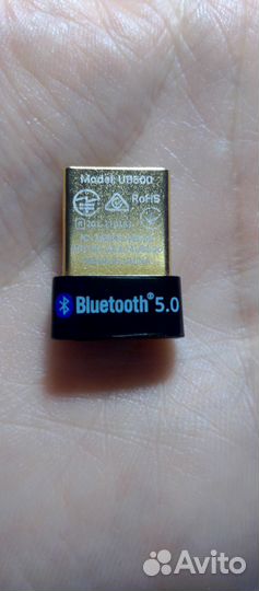 Bluetooth блютуз адаптер контроллер Tp-link