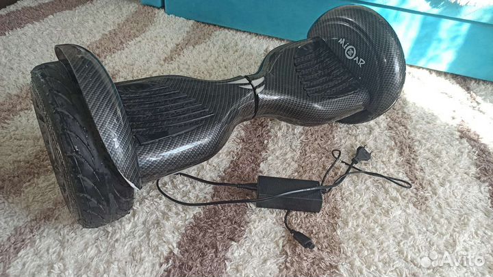 Гироскутер MiZaR