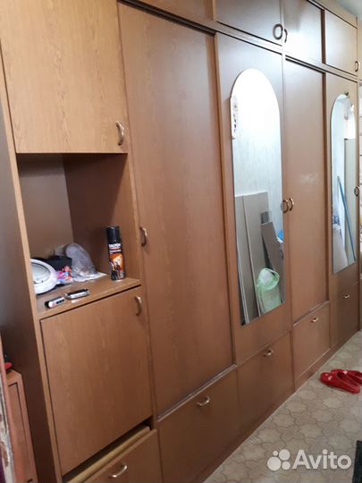 Детская мебель бу