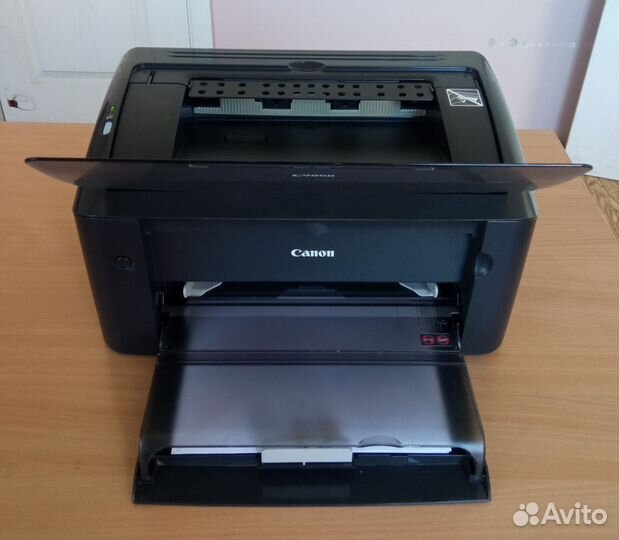Принтер Canon LBP3010b