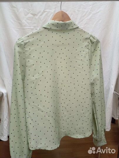 Рубашка для подростка на девочку (Gloria jeans)