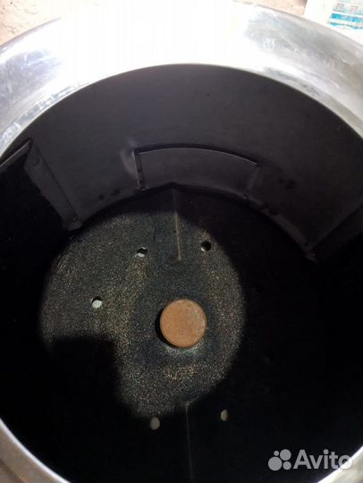 Картофель очиститель