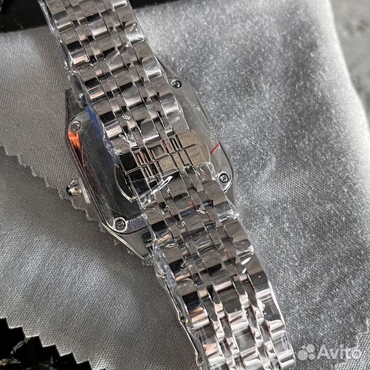 Часы Cartier