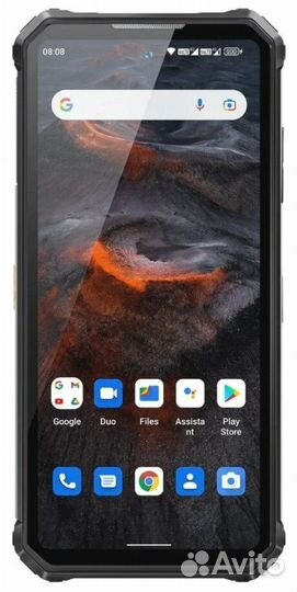 OUKITEL WP19, 8/256 ГБ