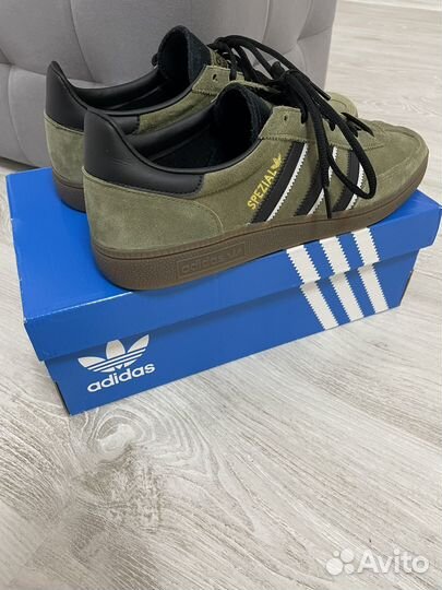 Adidas handball spezial shoes