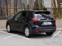 Mazda CX-5 2.0 AT, 2011, 183 643 к�м, с пробегом, цена 1 573 000 руб.