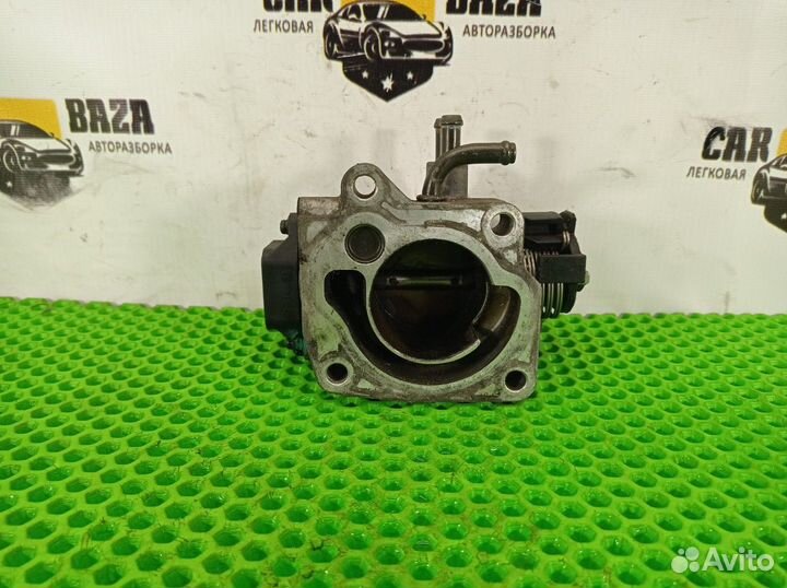 Заслонка дроссельная с датчиком положения