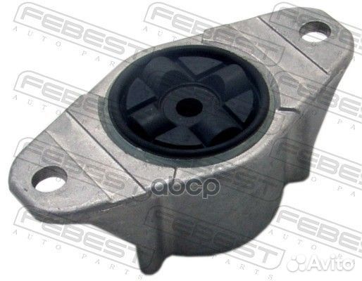 Опора амортизатора ford focus II зад. FSS-CB4R