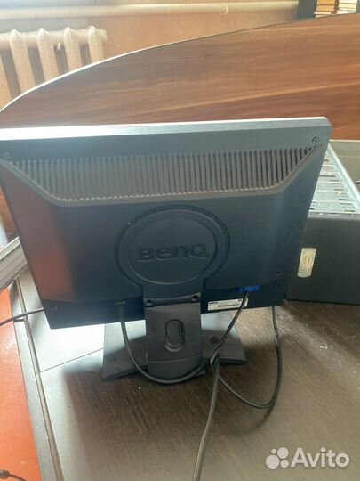 Монитор Benq