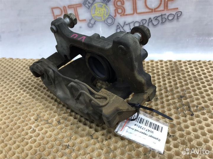 Суппорт передний левый VW Tiguan (5N1,5N2) 2007-2