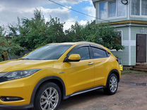 Honda Vezel 1.5 AMT, 2017, 132 000 км, с пробегом, цена 1 499 999 руб.