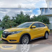 Honda Vezel 1.5 AMT, 2017, 132 000 км, с пробегом, цена 1 499 999 руб.