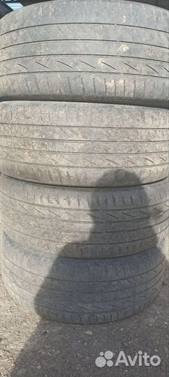 Hankook Ventus ME01 K114 235/55 R17 99W