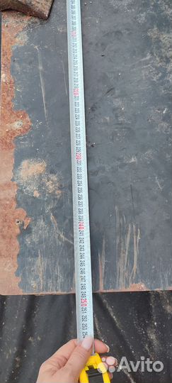 Ящик для конников