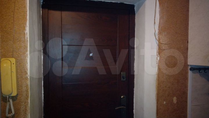 2-к. квартира, 24 м², 4/5 эт.