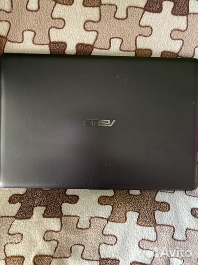 Asus