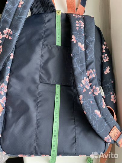 Рюкзак для девочки