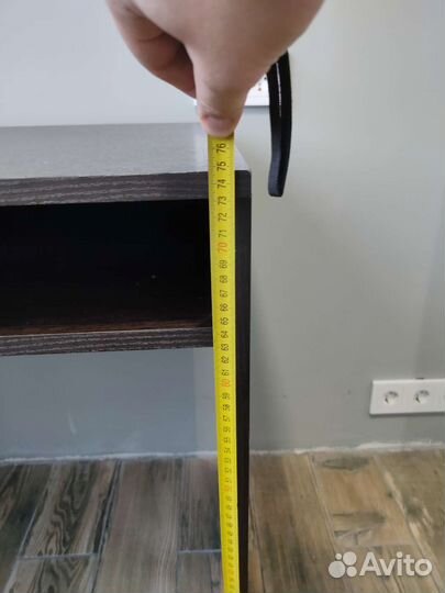 Стол письменный