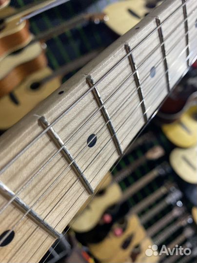 Sterling by Music Man Cutlass электрогитара