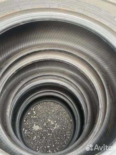 Toyo Garit G5 205/55 R16 94Q