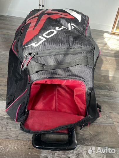 Баул хоккейный Bauer Vapor 1X оригинал