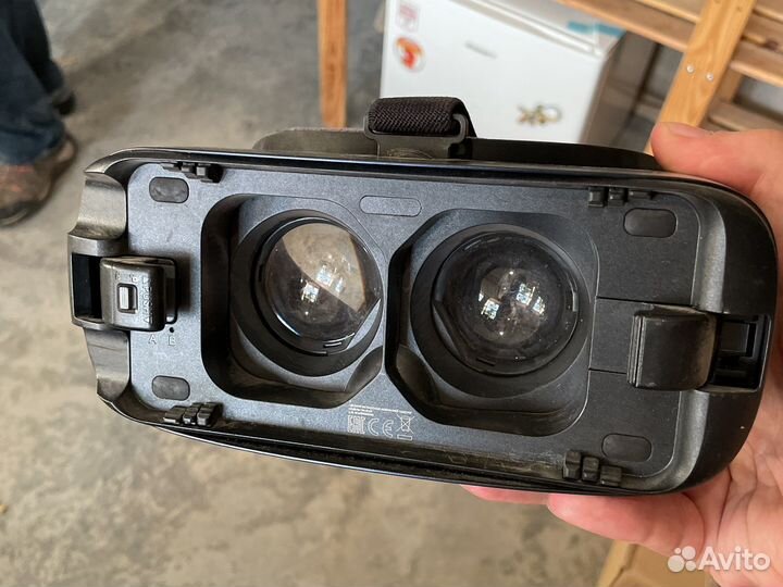 Samsung gearvr