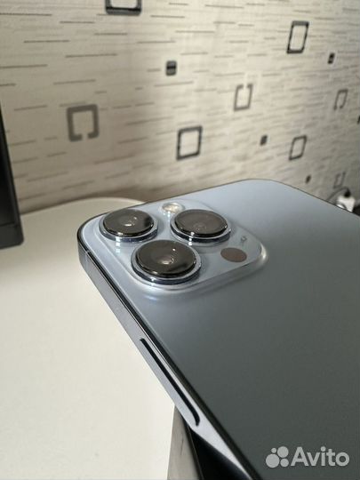 iPhone 13 Pro Max, 128 ГБ