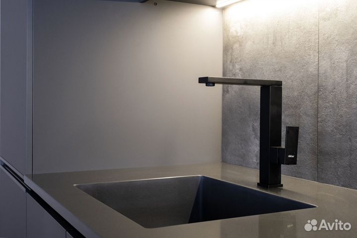 Кухонный гарнитур от 14 дней