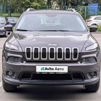 Jeep Cherokee 2.4 AT, 2014, 216 723 км, с пробегом, цена 1 620 000 руб.