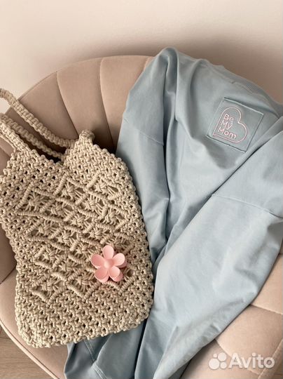 Комплект для беременных Bemymom