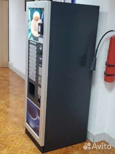 Кофейный Автомат FAS 600